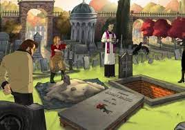 Maybe you would like to learn more about one of these? Top 100 All Time Adventure Games Adventure Gamers
