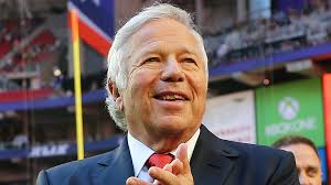 Lander gave birth to a child in 2017. Patriots Owner Robert Kraft Gifted Bentley For 80th Birthday By Jay Z Meek Mill Sporting News Canada
