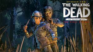 Clem saison 2 episode 1. The Walking Dead The Final Season Episode 2 Review A Bittersweet Last Bite