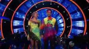 The youngest dancing with the. Willow Shields And Mark Ballas Argentine Tango Week 2 Video Dailymotion