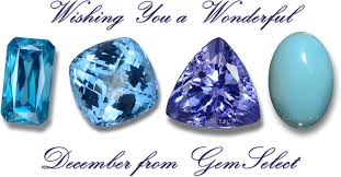 Buy December Birthstones And Zodiac Gems Sagittarius Capricorn
