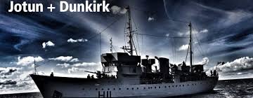 Jotun colourdesign uygulamamız ile evinize en uygun rengi bulmak artık çok kolay. Dunkirk S Two Vessels By Jotun Patterson Protective Coatings