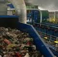 Municipal Solid Waste (MSW) Sorting & Recycling Systems - VDRS
