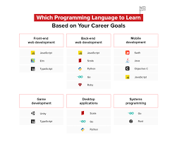 So this is my list of the best five programming languages to learn in 2020. The 9 Best Programming Languages To Learn In 2021 Fullstack Academy