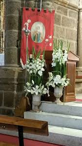 Maybe you would like to learn more about one of these? Bodas 22 Decoracion Y Arte Floral De La Iglesia Para Bodas Floristeria Calo En Coruna