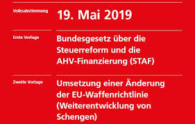 Bei der kantonalen abstimmung zum neuen geldspielgesetz zeichnet sich eine deutliche annahme ab: Volksabstimmung Vom 19 Mai 2019