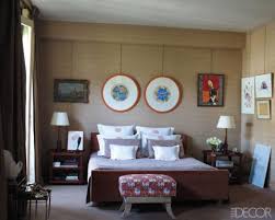See more ideas about bedroom design, home bedroom, interior design. Bedroom Wall Decor Art Ideas Bedroom Artwork Elledecor Com
