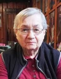 Shirley Ann (Guth) Geiger Obituary December 1, 2022