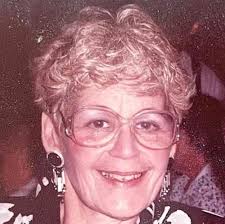 Inez Samuels Obituary (1935