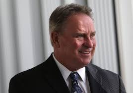 Larry Weis's Instagram, Twitter & Facebook