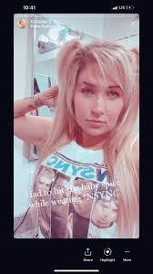 Ann Castro's Instagram, Twitter & Facebook