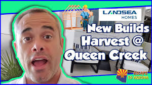 Harvest at Queen Creek