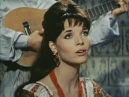 Prisoner of the Volga (movie, 1959)