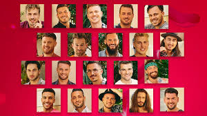 Anonymous wrote:i'm not getting a love connection vibe between her and ivan. Bachelorette 2020 Warum Uns Manche Kandidaten So Bekannt Vorkommen