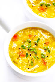 Chicken And Sweet Corn Soup Gimme Some Oven Recipe Sweet Corn Soup Corn Soup Recipes Corn Soup