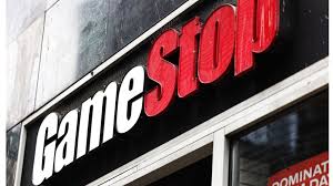 Summary toggle gamestop announces additional board refreshment to accelerate transformation. Anger As Trading In Gamestop Shares Is Restricted Bbc News