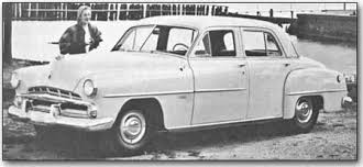 Image result for French Gray 1950 Dodge