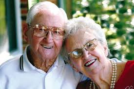 Después de los 80 podrías llegar al pico de felicidad