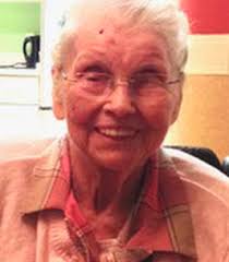 Obituary for Florence V. MUNROE