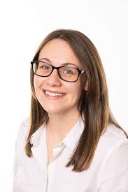 Former pupil becomes new head teacher at Buchan