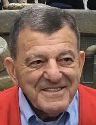 James Buonocore Obituary