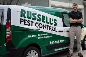 Includes information on general household pest control, evaluating customer service and. 5 Things To Consider When Choosing A Pest Control Company Russell S Pest Control