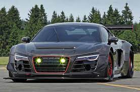 Carbon Fiber Recon Mc8 Audi R8 V10 Plus With 950 Hp Audi R8 V10 Audi R8 V10 Plus Audi R8