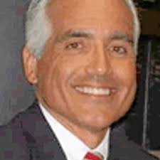 Embattled Pasadena City College President Mark Rocha to retire