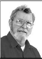 Kenneth Kemp Obituary (2015)