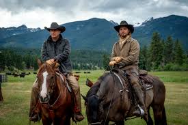 … go to source author Yellowstone Actors Say They Ll Miss Utah But The Incredibly Messed Up Family Drama Will Go On