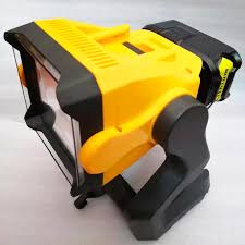 Newest For Dewalt 18v 20v Li Ion Battery Supply Led Working Light Lamp Freeshipping Chargers Aliexpress