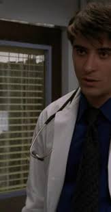 ER" Thy Will Be Done (TV Episode 2001)