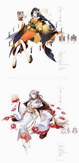 cpieng on twitter concept art books character design character design references
