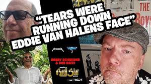 Party Like a Rockstar Podcast (Podcast Series 2021– )