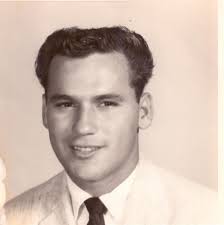 Obituary, Visitation & Funeral Information