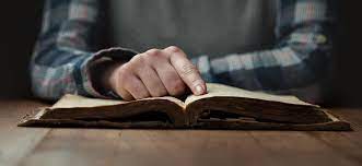 How Can We Read And Interpret Scripture Well? | Psephizo