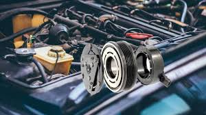 Aug 08, 2018 · locked up a/c compressor repair makita impact used in the video: How To Manually Engage Ac Compressor Clutch An Easy Guide