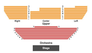 Del E Webb Center For The Performing Arts Tickets In