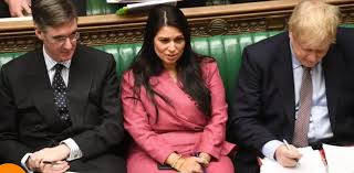 77,245 likes · 21,469 talking about this. Why Is Priti Patel Still In Her Job Jewish Voice For Labour