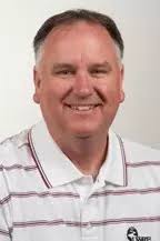 Cranston Named Golf Coach