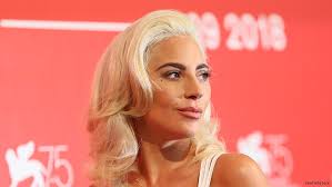 And the ginger look is. Lady Gaga Lands Three Grammy Nominations For A Star Is Born