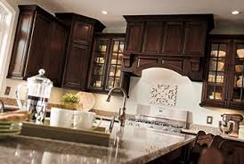 The'll come up with a nice shine, and to preserve the wood from heat, that would dry them out, use wilbert's lemon oil, to cover the wood. Thomasville Cabinetry About Thomasville
