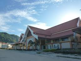 Pemasangan sistem teknologi maklumat & komunikasi (ict) untuk kolej matrikulasi kelantan. Kolej Matrikulasi Kelantan Website