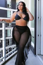 Plus size swimwear & bikinis. Discover Plus Size Swimsuits 300 Flattering One Pieces Bikinis Fashion Nova