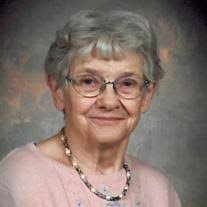 Obituary information for Mary Ella Myers