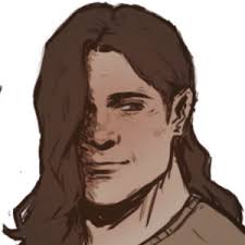 Vincent Sinclair x reader