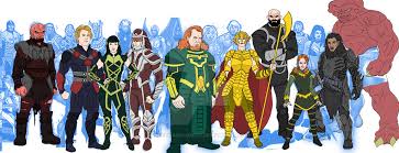 The eternals explained | comics explained. Eternals Marvel Cinematic Universe Unlimited Wiki Fandom