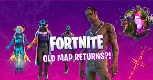@nicknamesc) this will be this season's fncs rewards for watching it on twitch.discussion (reddit.com). Fortnite Travis Scott Skin Points Towards Old Map Season 13 Leaks And Rumors Enter21st Com