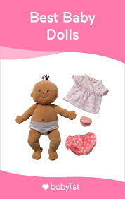 After swimming, dry your child's ears by wiping the outer ears gently with a soft towel or use a hair dryer. 9 Best Baby Dolls Of 2020