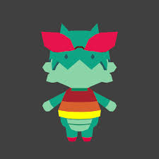 Clock Heart Character Design Character Design Inspiration Cute Art